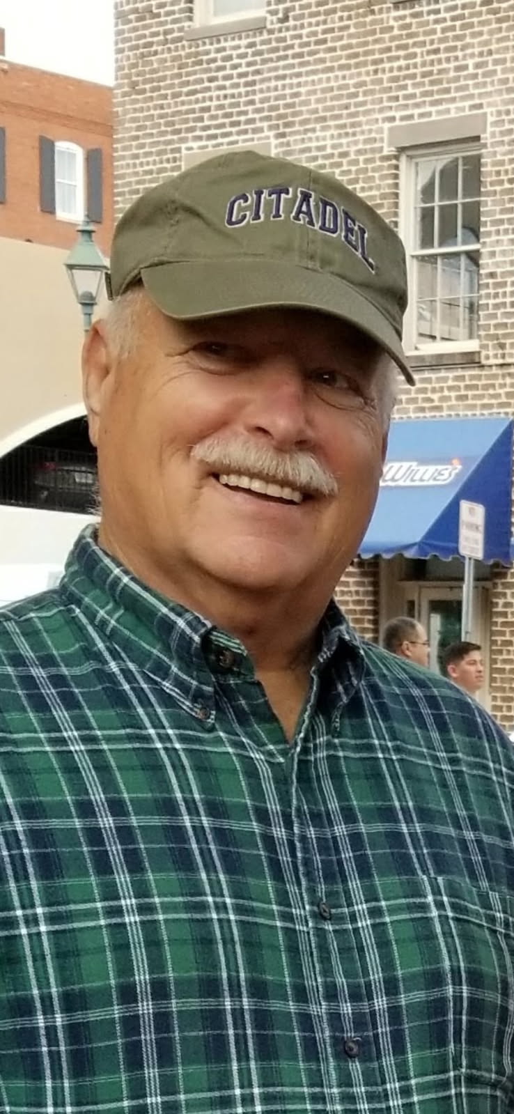 Michael Joseph Coburn